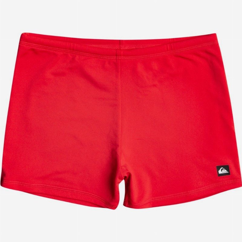 Everyday Swimmer - Swim Briefs for Men - Red - Quiksilver