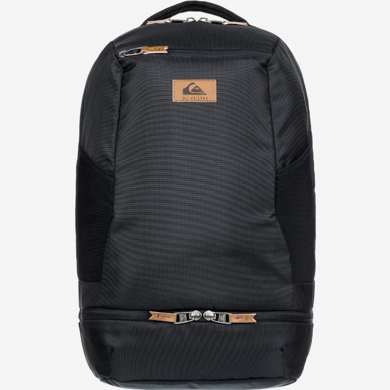 Exhaust Pack 23L - Medium Backpack - Black - Quiksilver