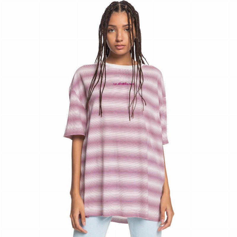 Fair Mood - Organic T-Shirt for Women