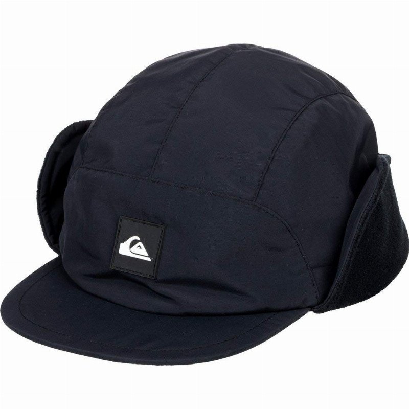 Fleece - Fleece-Lined Cap