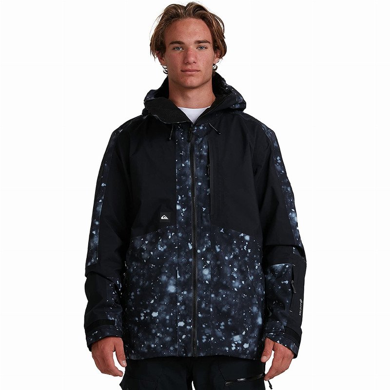 Forever 2L Gore-TEXÃÂ® - Shell Snow Jacket for Men