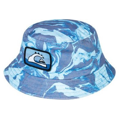 FUN WIZARD - BUCKET HAT FOR BABY BOYS BLUE