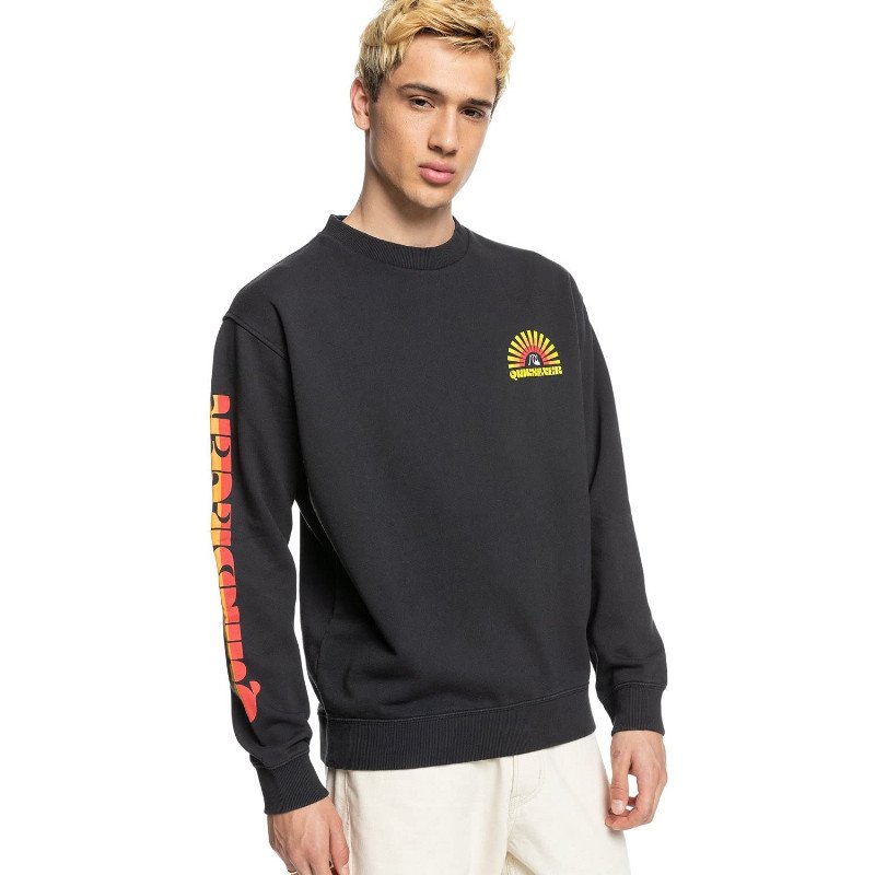 Golden Hour Men's Sweatshirt