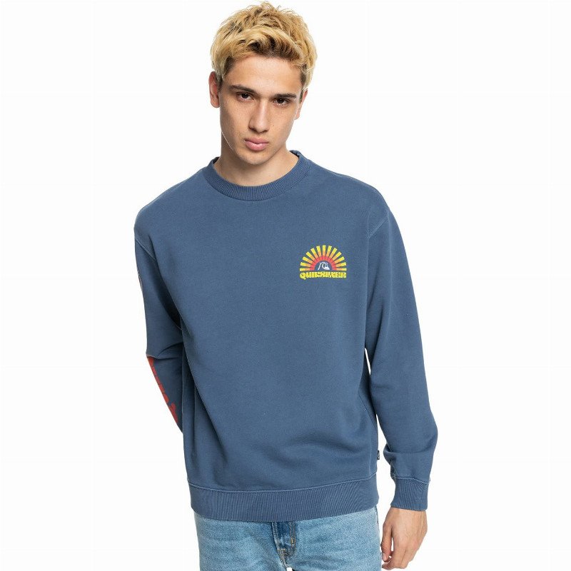 Golden Hour Men's Sweatshirt