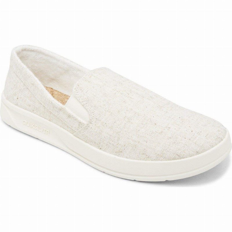 Harbor Wharf - Slip-On Shoes for Men