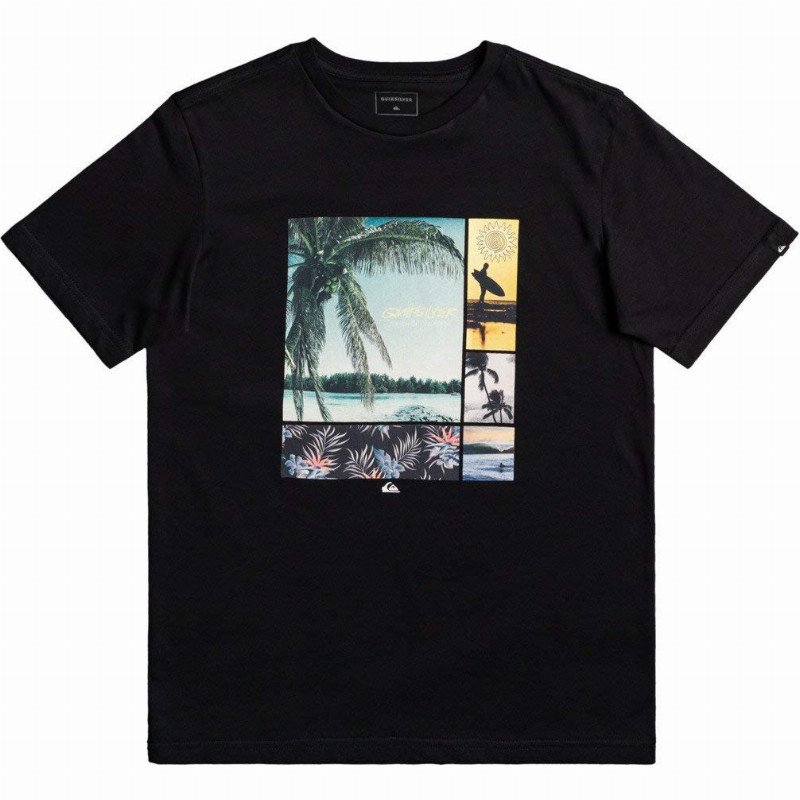 Hidden Cove - T-Shirt for Boys 8-16