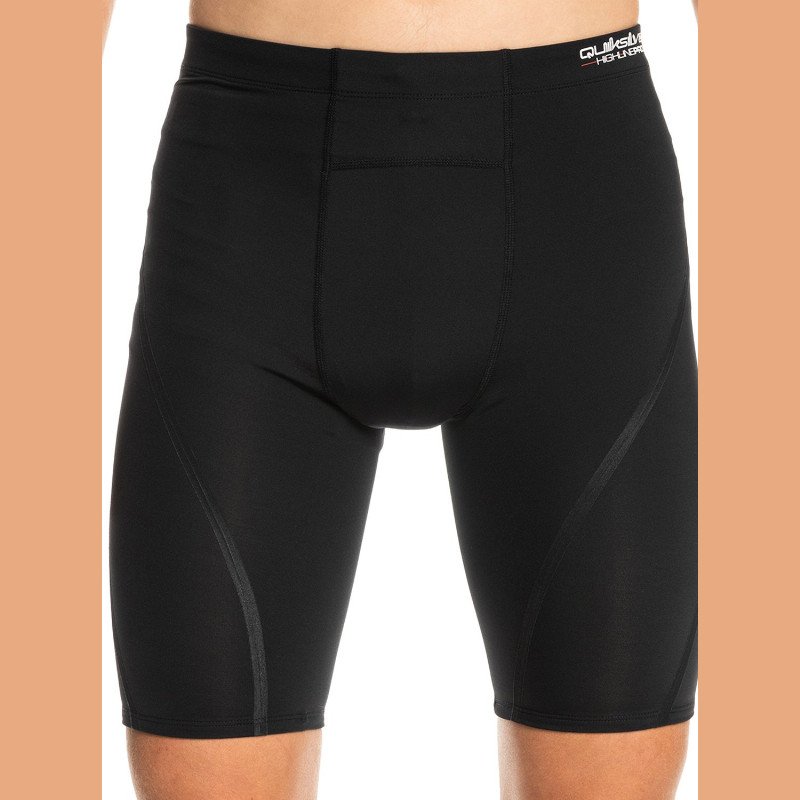HIGHLINE PRO - SURF COMPRESSION SHORT FOR MEN BLACK