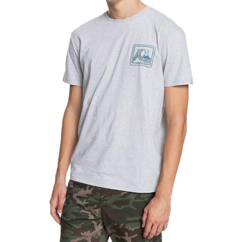 Highway Vagabond - T-Shirt for Men