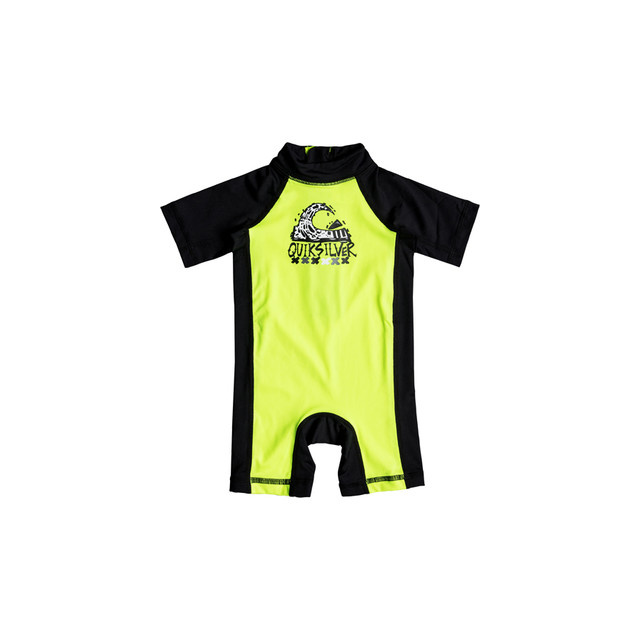 quiksilver baby suit
