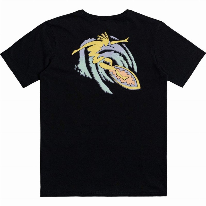 Island Pulse - T-Shirt for Boys 8-16