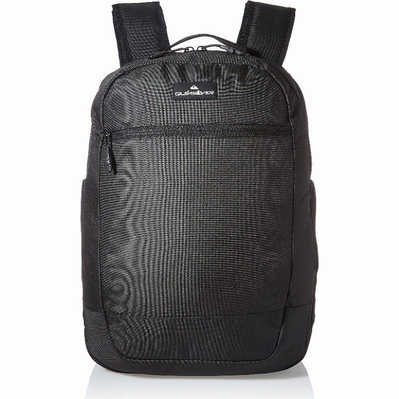 Luggage- Messenger Bag, Black