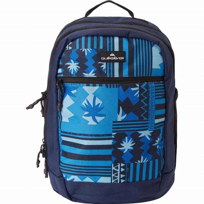 Luggage- Messenger Bag, Blue