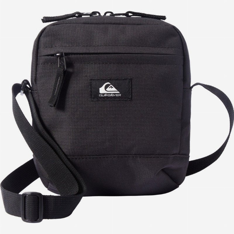 Magicall 2 L - Shoulder Bag for Men - Black - Quiksilver