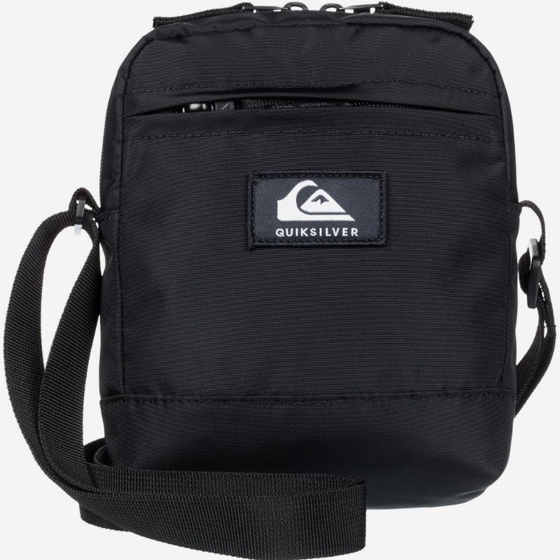 One Size Quiksilver Men's Magicall 2l-Small Shoulder Bag 
