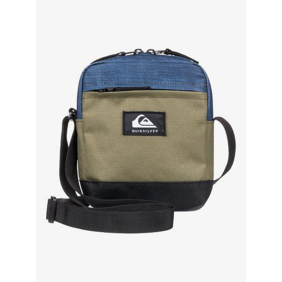 quiksilver luggage