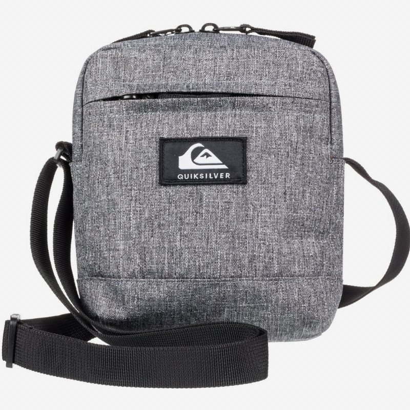 Magicall 2L - Small Shoulder Bag - Grey - Quiksilver