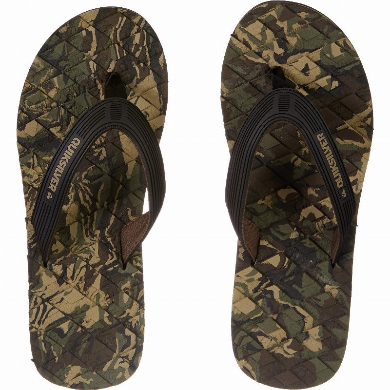 Massage - Flip-Flops for Men