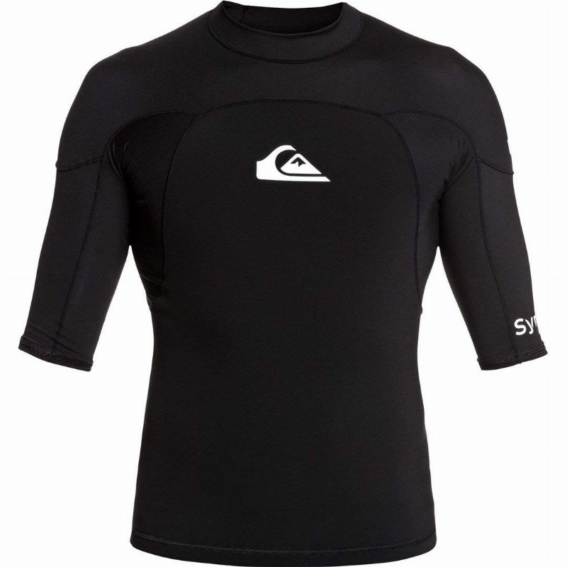 Men's 1mm Syncro Rash Guard Shirt