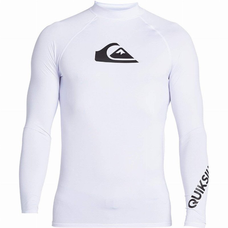 Men's All Time Rash Guard Shirt