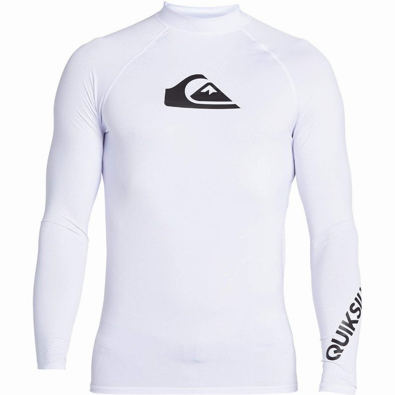 Men's All Time Rash Guard Shirt