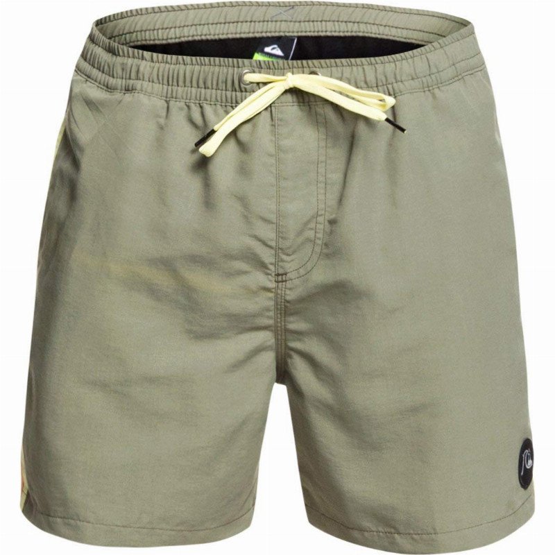 Men's Beach Please 16