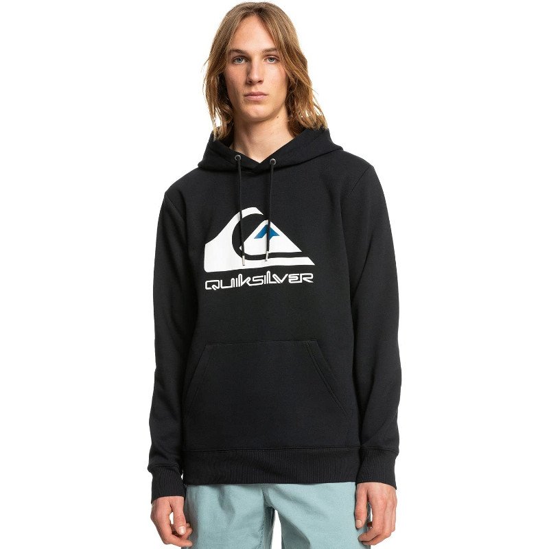 Men's Big Logo Sweatshirt