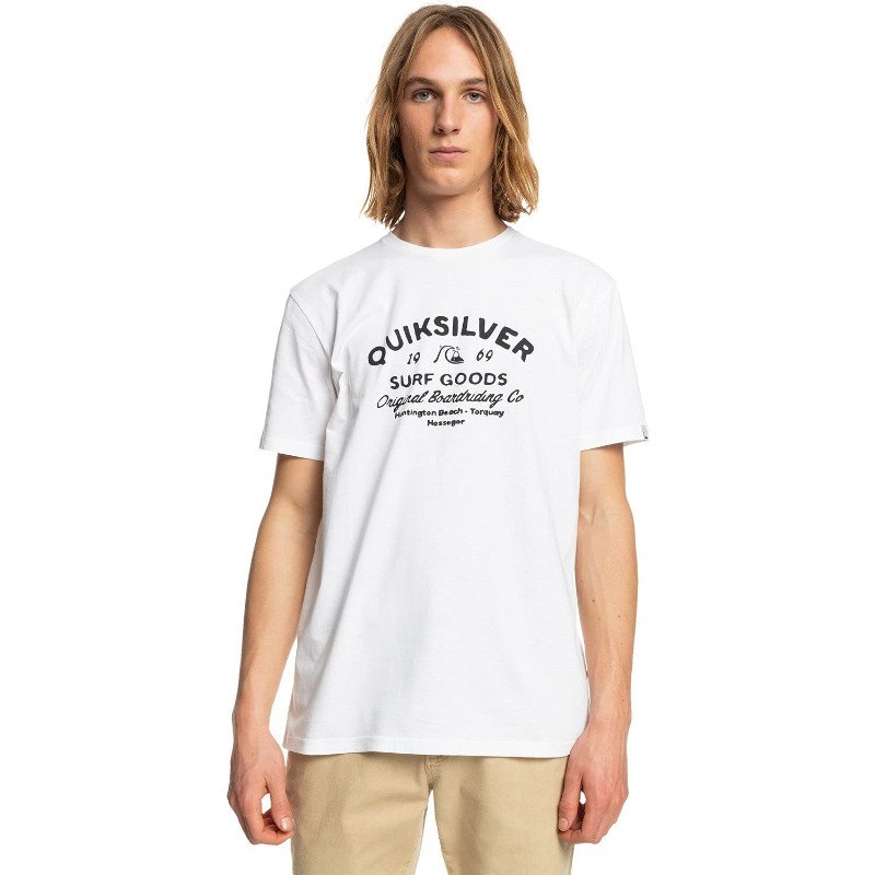 Men's Closed Tion T-Shirt