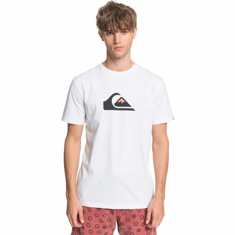 Men's Comp Logo - T-Shirt for Men T-Shirt