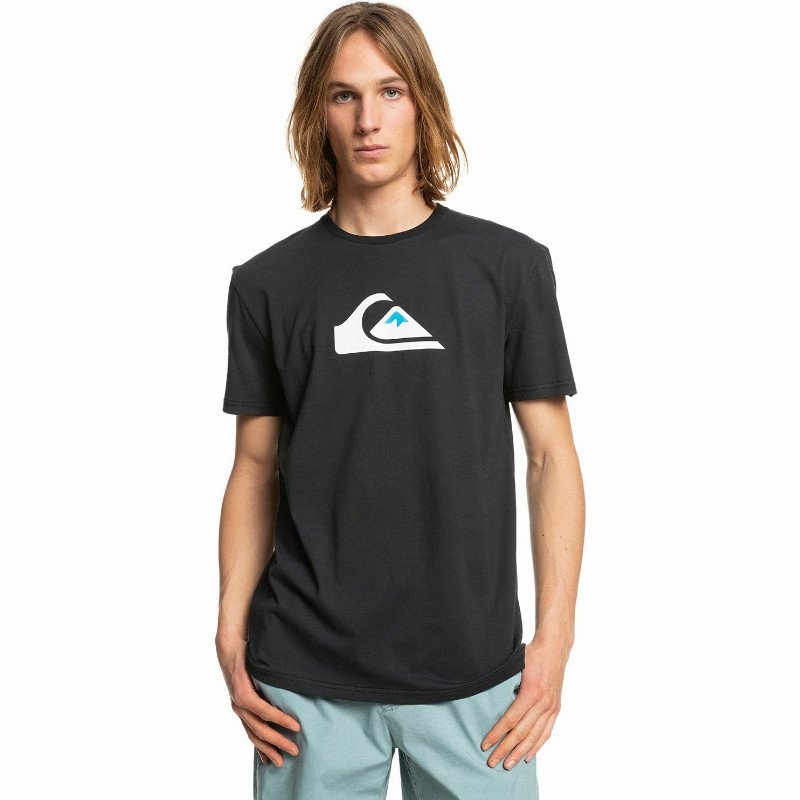 Men's Comp Logo T-Shirt