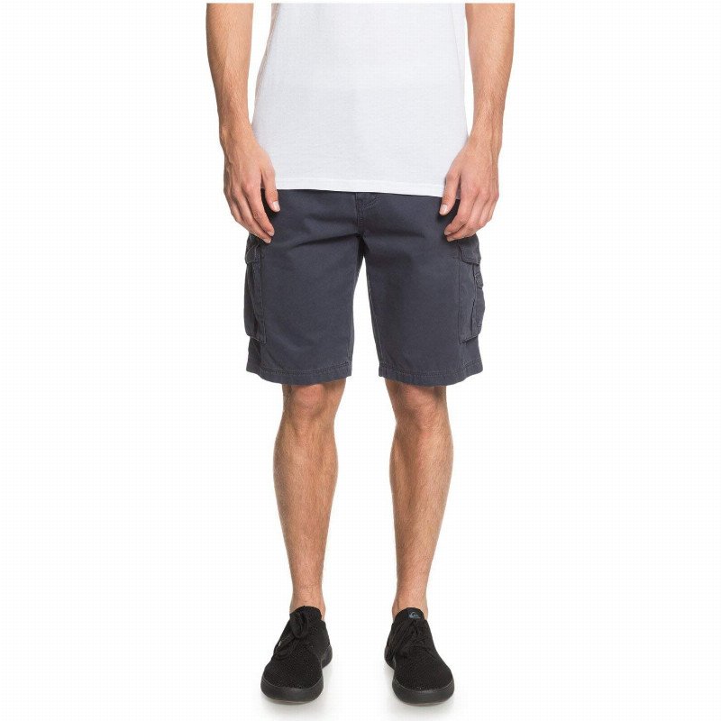 Men's Crucial Battle Walkshorts