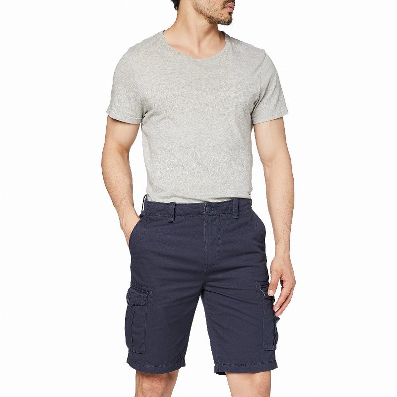 Men's Crucial Battle Walkshorts