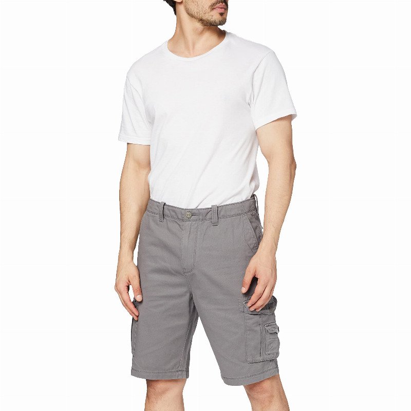 Men's Crucial Battle Walkshorts