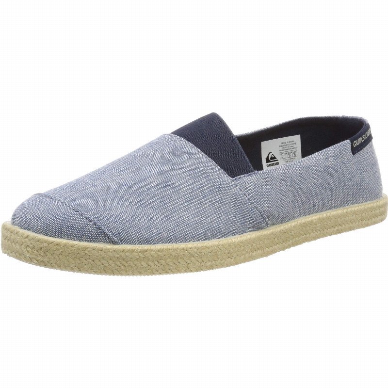 Men's Espadrilles