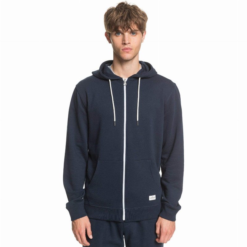 Men's Essentials Hooded Sweatshirt