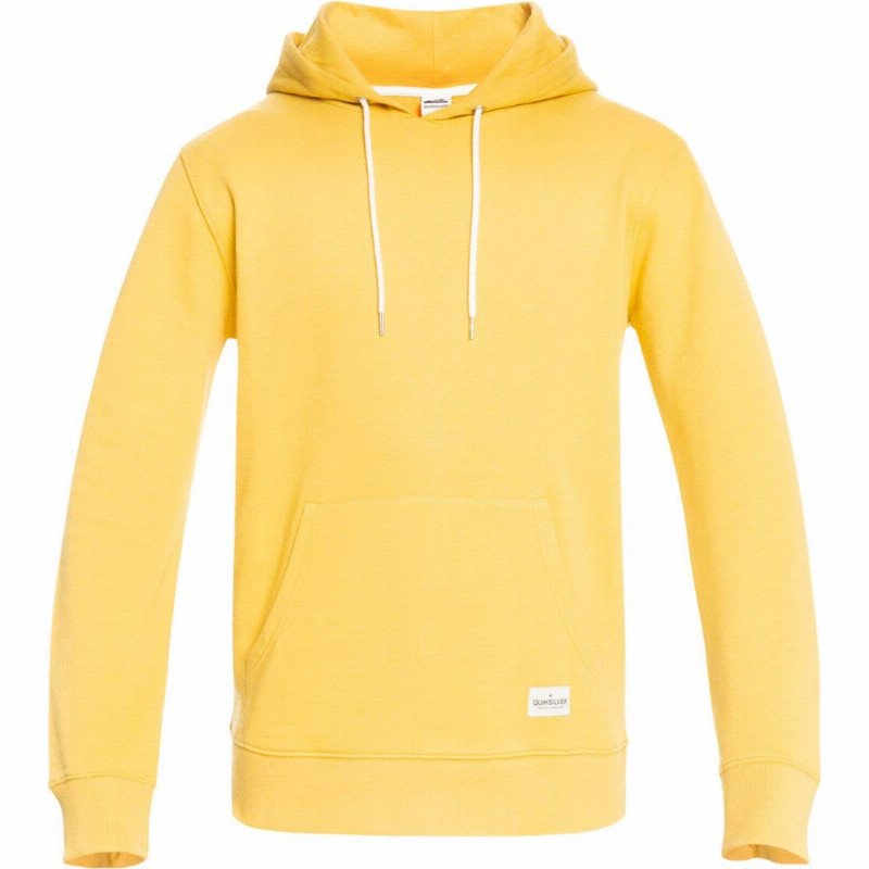 Men's Essentials Sweatshirt