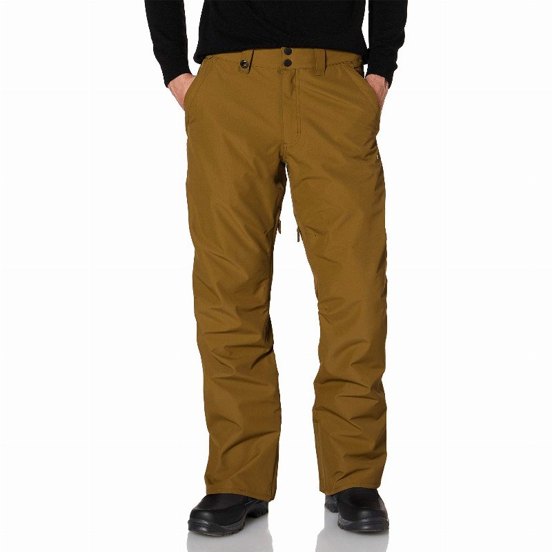 Men's Estate - Snow Pants for Men Snow Pant