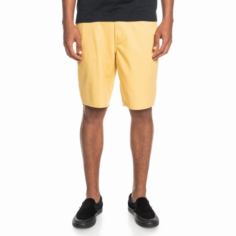 Men's Everyday Chino Shorts Casual