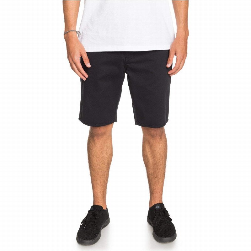 Men's Everyday Chino Shorts Casual