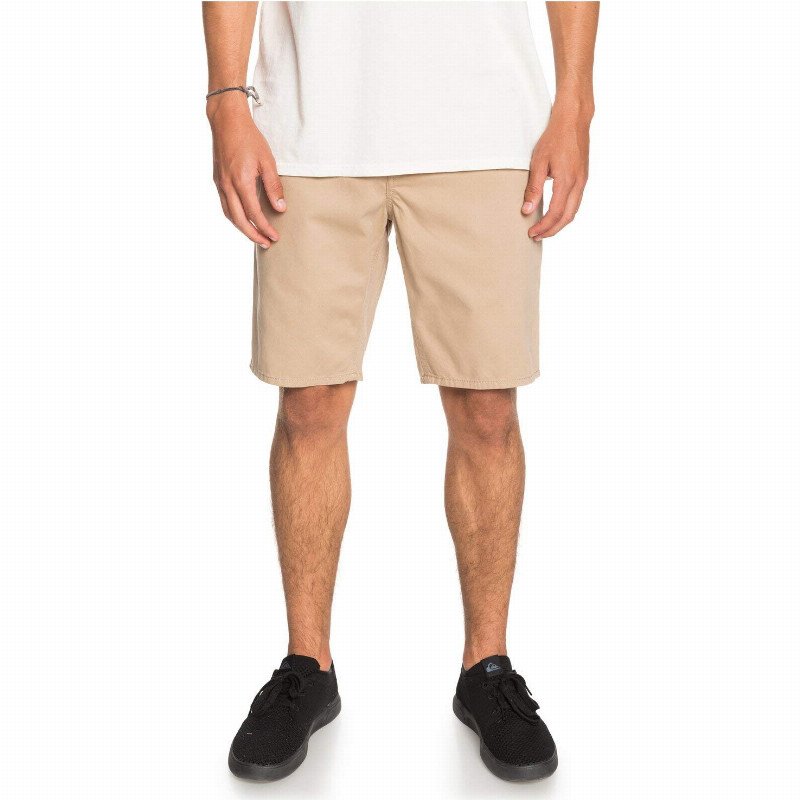 Men's Everyday - Chino Shorts for Men Chino Shorts