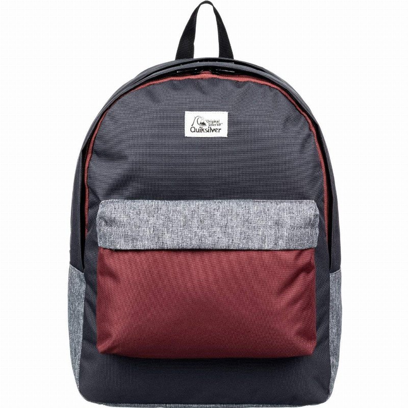 Men's Everyday Poster Double Backpack