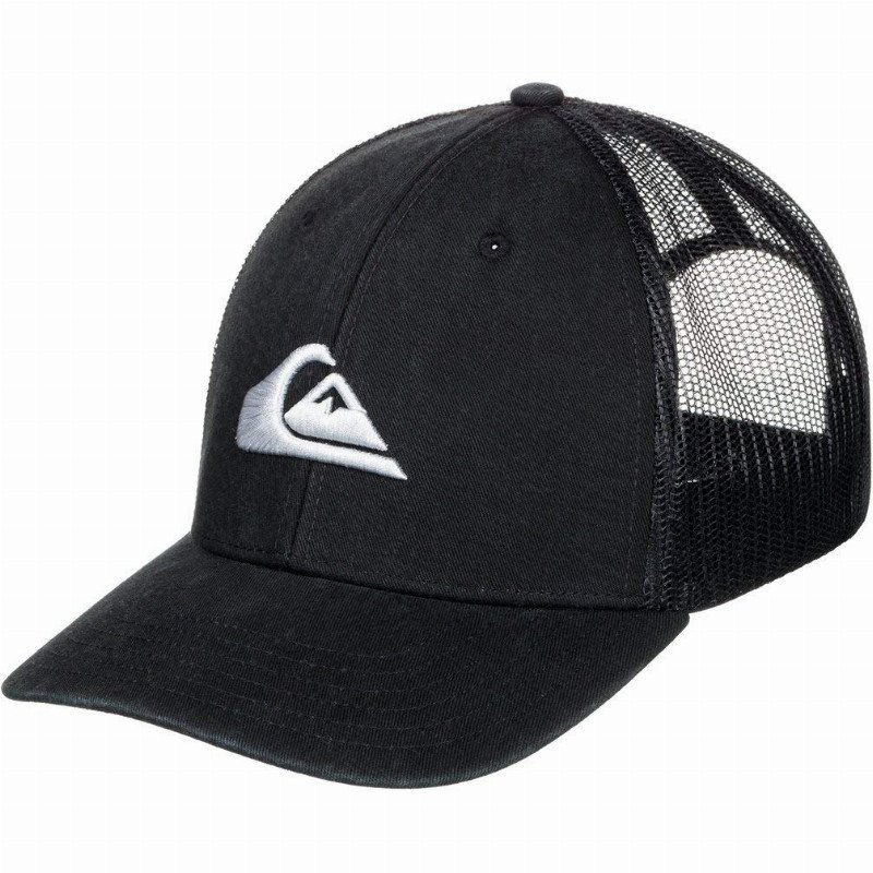 Men's Grounder Baseball Cap