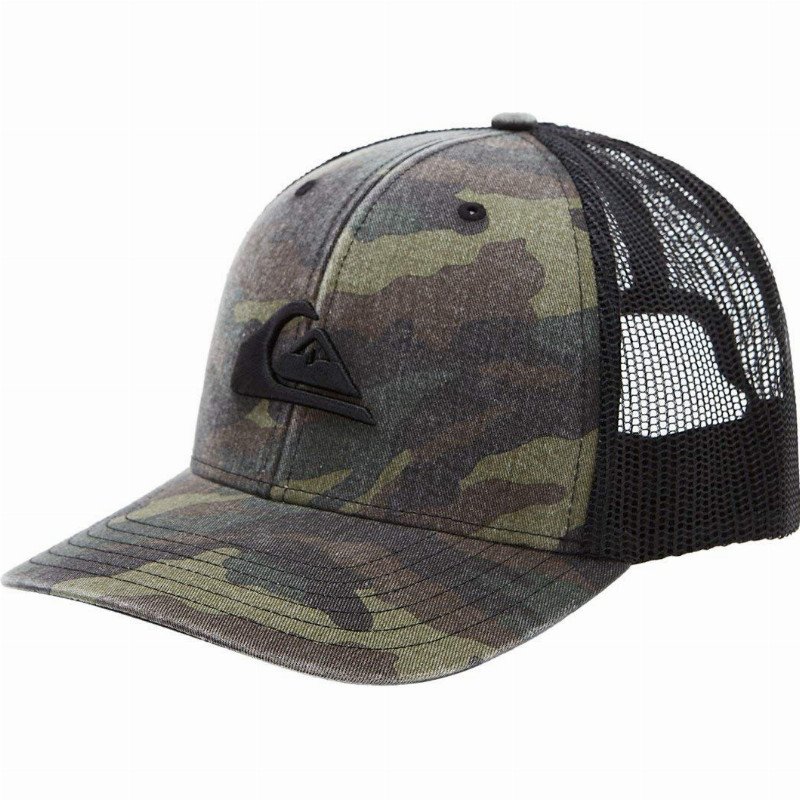 Men's Grounder Baseball Cap