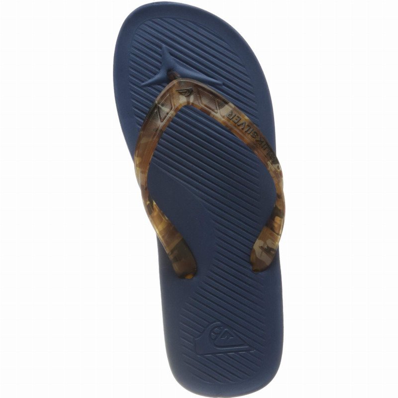 Men's Haleiwa Ii Print Flip Flop