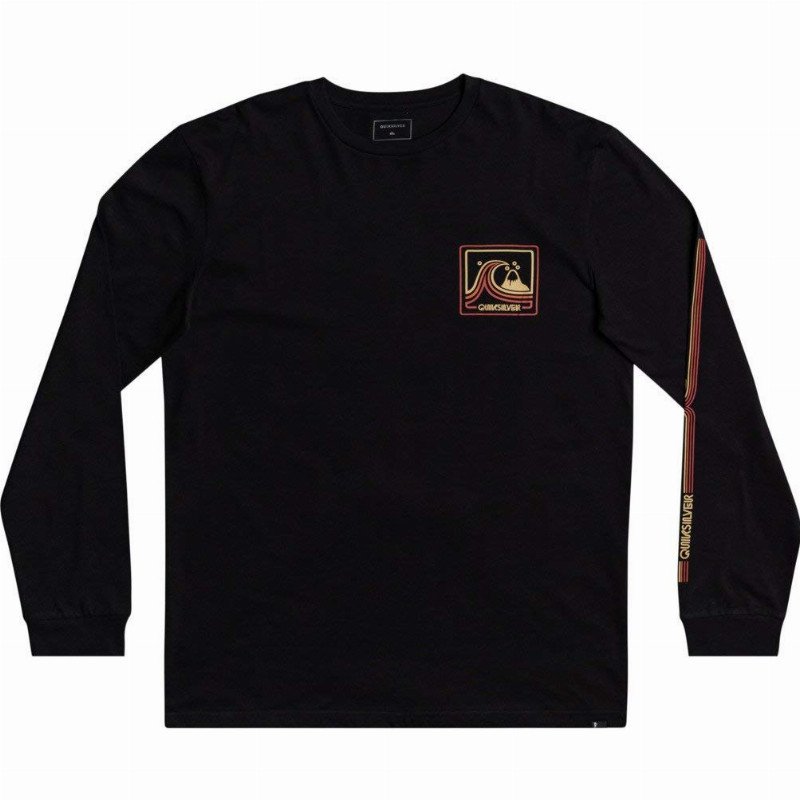 Men's Highway Vagabond Sweatshirt