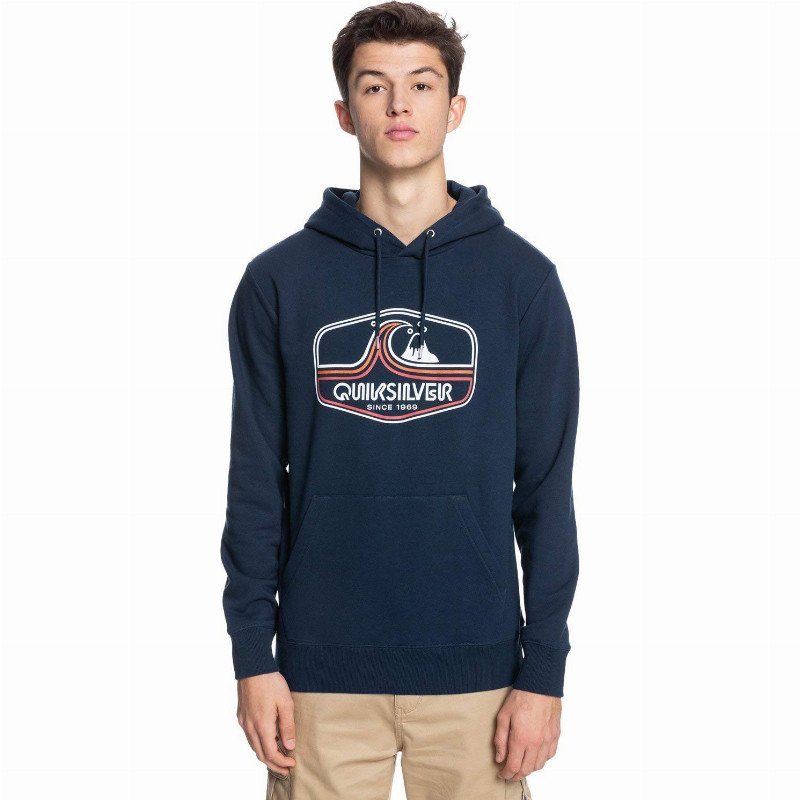 Men's Highway Vagabond Sweatshirt