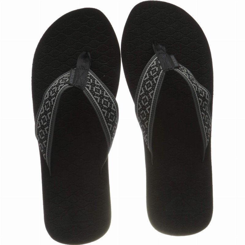 Men's Hillcrest 3 Point Sandal Flip-Flop