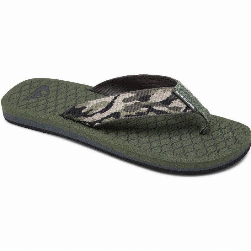 Men's Hillcrest Flip Flop