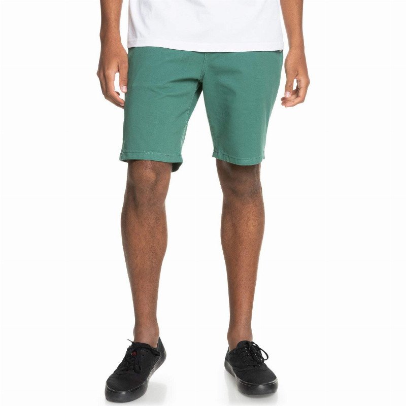 Quiksilver MEN S KRANDY SHORT WALK