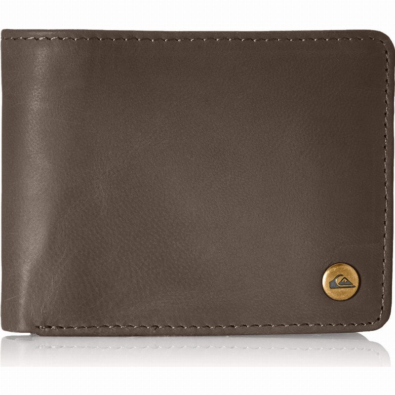 Men's Mack Wallets,