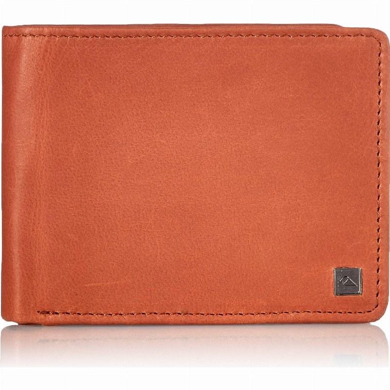 Men's Mack X M Travel Accessory tri-fold Wallet